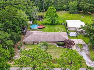 3022 N 36th Ave, Milton, FL 32583