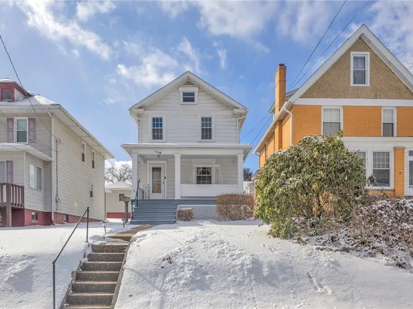 1604 Edgewood Ave, Coraopolis, PA 15108