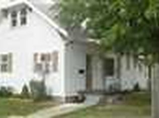 1606 Iowa Ave, Connersville, IN 47331