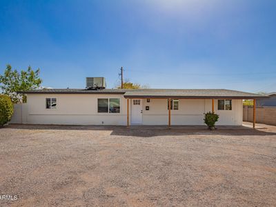 9127 E Broadway Rd, Mesa, AZ, 85208