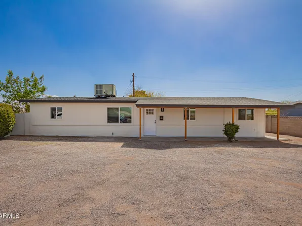 9127 E BROADWAY Road, Mesa, AZ 85208