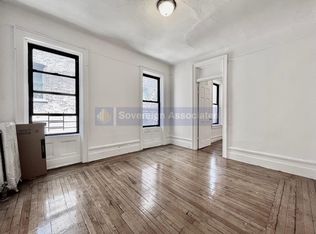 121 La Salle St APT 18, New York, NY 10027