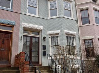 437 10th St NE APT 2, Washington, DC 20002