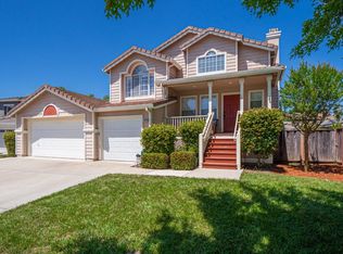 9413 Saddler Dr, Gilroy, CA 95020