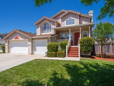 9413 Saddler Dr, Gilroy, CA, 95020