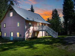 12915 E Frideger Rd, Elk, WA 99009