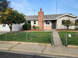 1515 Frances Dr, Roseville, CA 95661