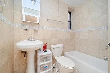 Rented by Living New York