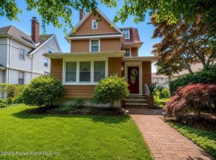184 Major Ave, Staten Island, NY 10305