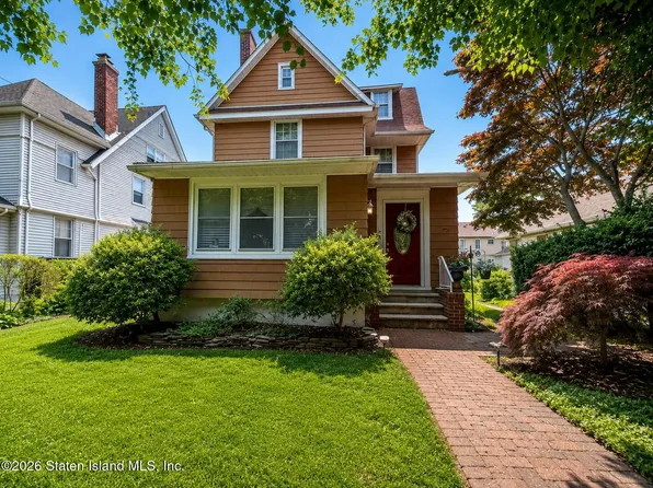 184 Major Ave, Staten Island, NY 10305