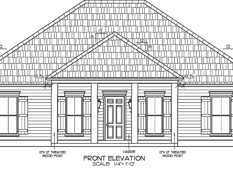 2nd image of 42195 Clouatre Rd