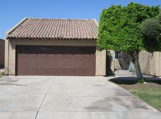 2666 S Los Amigos Dr, Yuma, AZ 85364