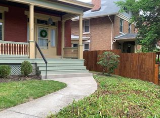 3309 Ruther Ave, Cincinnati, OH 45220