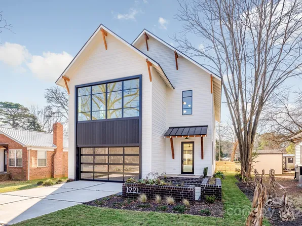 1921 Washington Ave, Charlotte, NC 28216