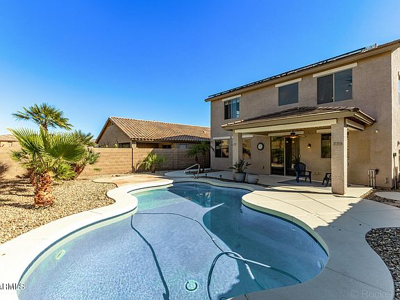 2nd image of 18016 W HATCHER Road