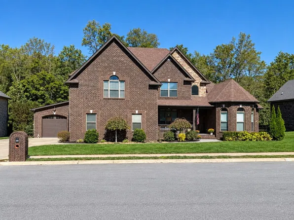 2553 Everwood Ct, Clarksville, TN 37043