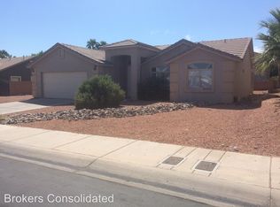 191 Burns Ln, Mesquite, NV 89027
