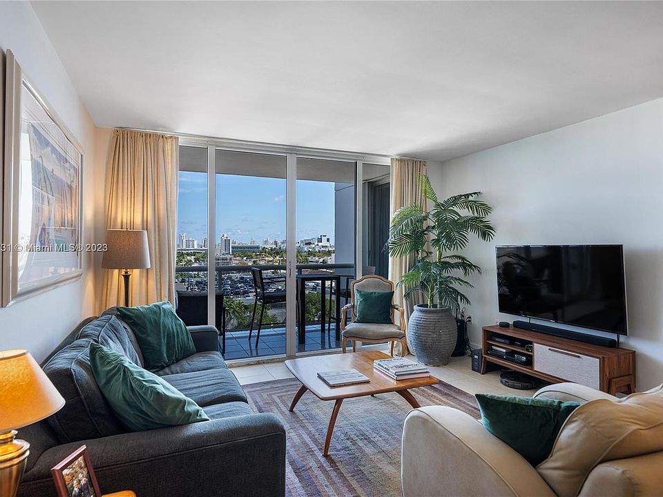 1st image of 1900 Sunset Harbour Dr #1007
