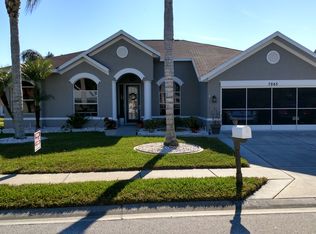7845 Starfire Way, New Port Richey, FL 34654