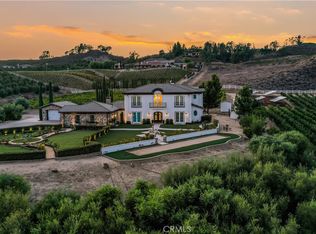 36736 Pauba Rd, Temecula, CA 92592