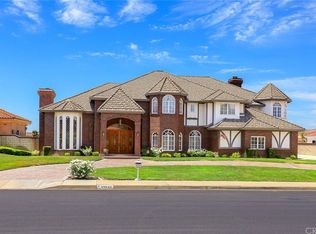 13646 Monte Verde Dr, Chino Hills, CA 91709