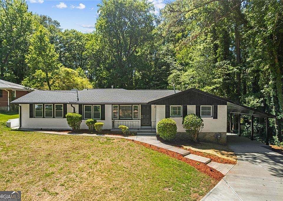 1st image of 837 Laurelmont Dr SW