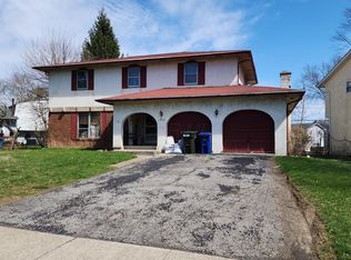 1862 Torchwood Dr, Columbus, OH