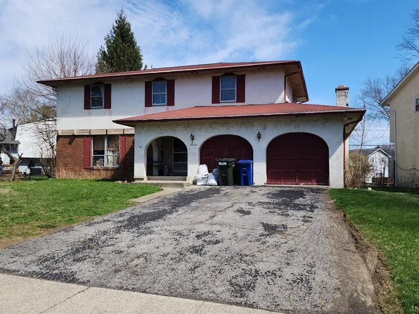 1862 Torchwood Dr, Columbus, OH 43229