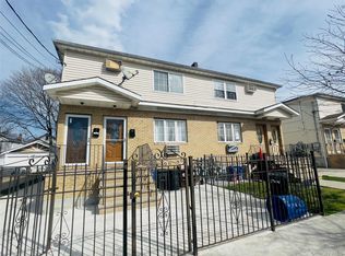 104-59 214th St FLOOR 2, Queens Village, NY 11429