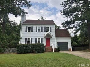 5908 Stable Ct, Raleigh, NC 27612