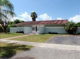 386 NW 18th St, Homestead, FL 33030