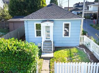 1612 21st St, Everett, WA 98201