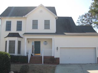 7001 Bellard Ct, Raleigh, NC 27617