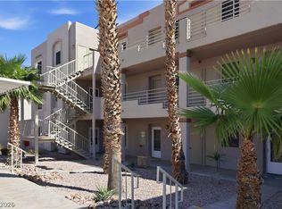2068 Mesquite Ln APT 301, Laughlin, NV 89029