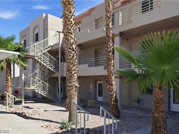 2068 Mesquite Ln APT 301, Laughlin, NV 89029