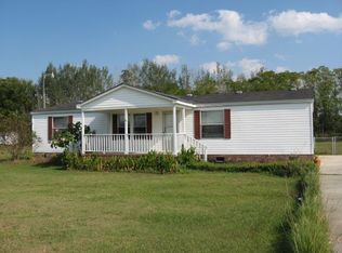3605 Delaware Dr, Dalzell, SC 29040