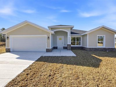 13192 SW 112th Pl, Dunnellon, FL, 34432