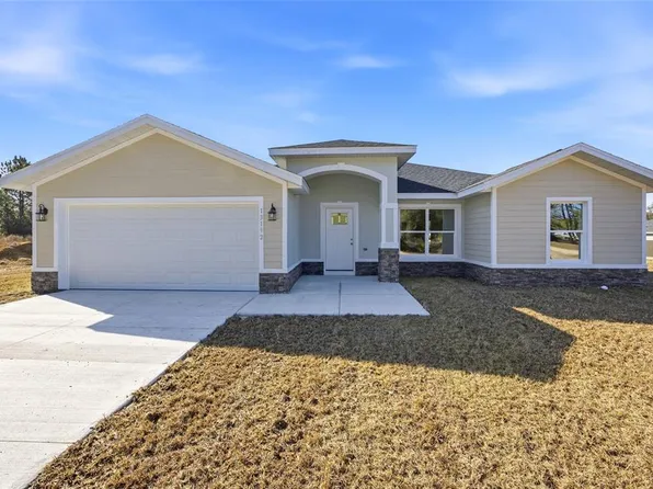 13192 SW 112th Pl, Dunnellon, FL 34432