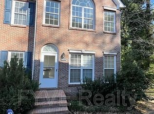 3289 Hampton Green Way, Atlanta, GA 30340