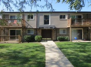 322 N Carter St UNIT 104, Palatine, IL 60067