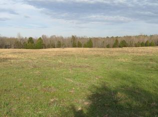 Alton Maners Rd, Scotts hill, TN 38374