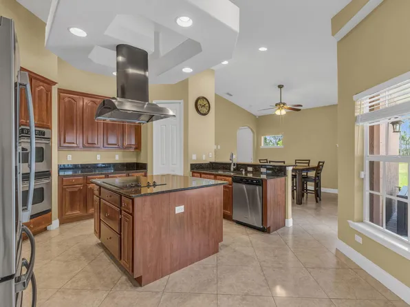 5928 NW Brenda Circle, Port St Lucie, FL 34986