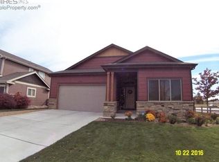 2810 Carina Dr, Loveland, CO 80537
