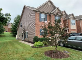 8337 Rossi Rd, Brentwood, TN 37027