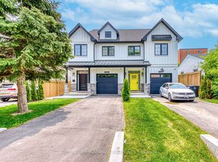 1026 Roosevelt Rd #BASEMENT, Mississauga, ON L5G 3Y8