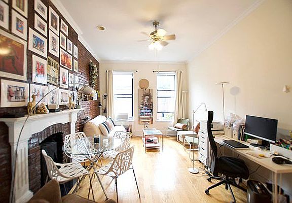 3rd image of 24 W 75th St APT 5B