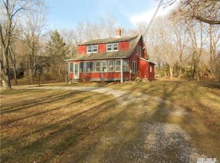2575 Skunk Ln, Cutchogue, NY 11935