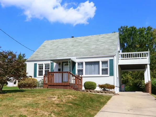 36 Scott Dr, Florence, KY 41042