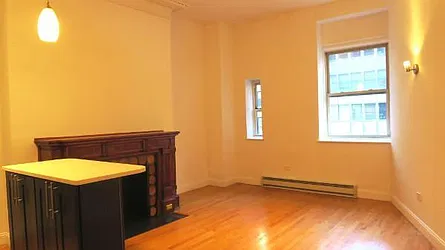 Rented by Aventana