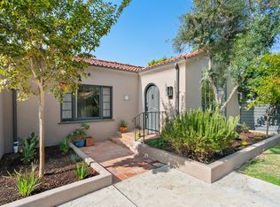 619 S Sycamore Ave, Los Angeles, CA 90036